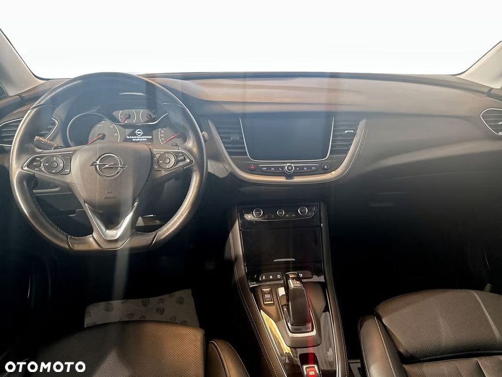Opel Grandland X 1.6 T PHEV 4x4 Ultimate - 9