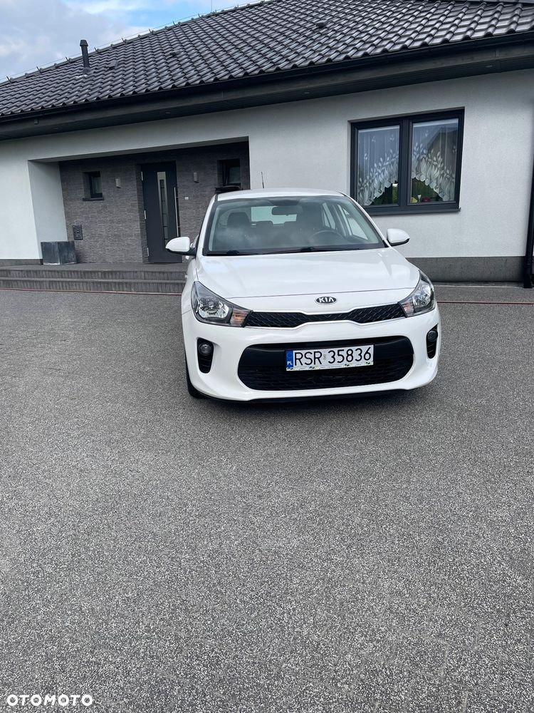 Kia Rio 1.2 Attract - 3