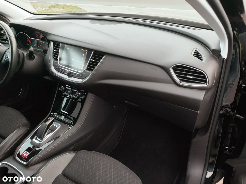 Opel Grandland X - 22