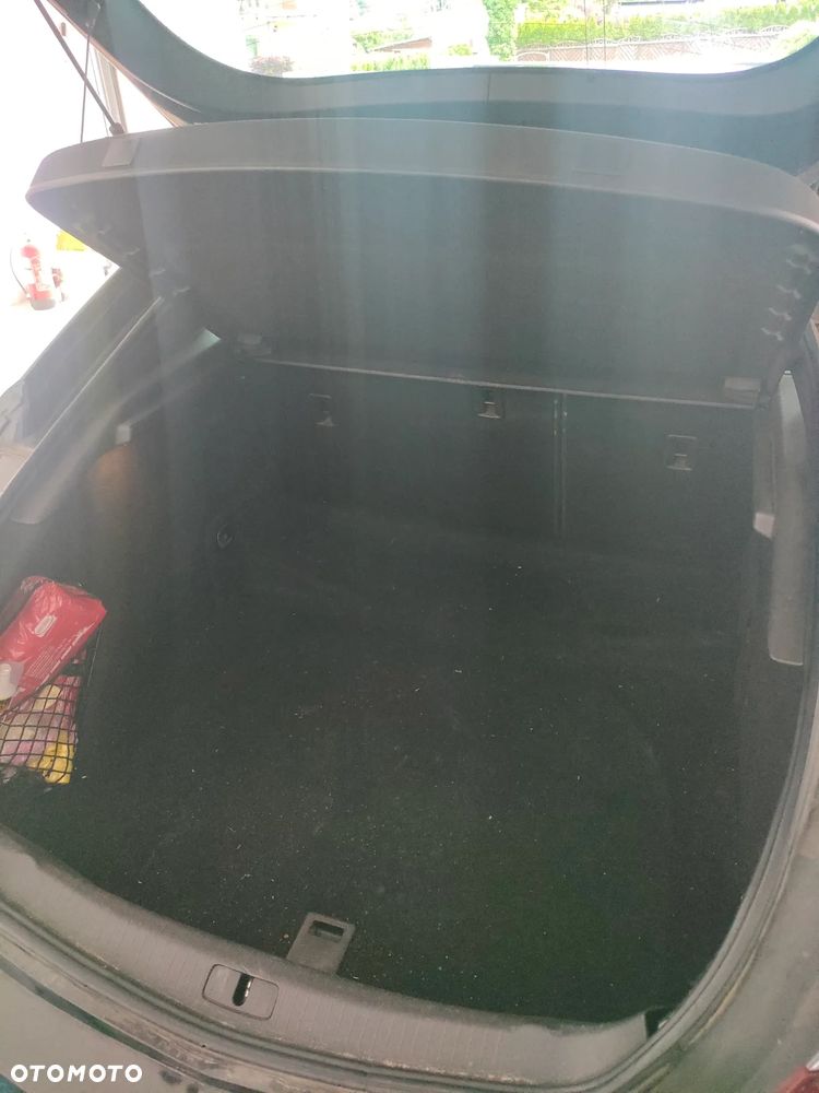 Opel Insignia 2.0 CDTI ecoFLEX Start/Stop Edition - 13