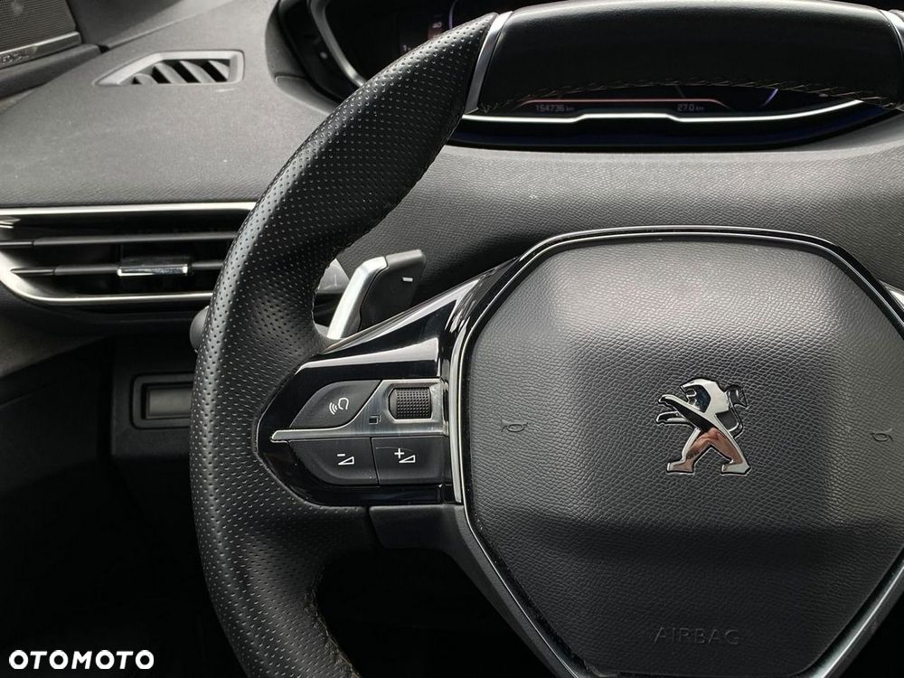 Peugeot 3008 1.5 BlueHDi GT Pack S&S EAT8 - 20