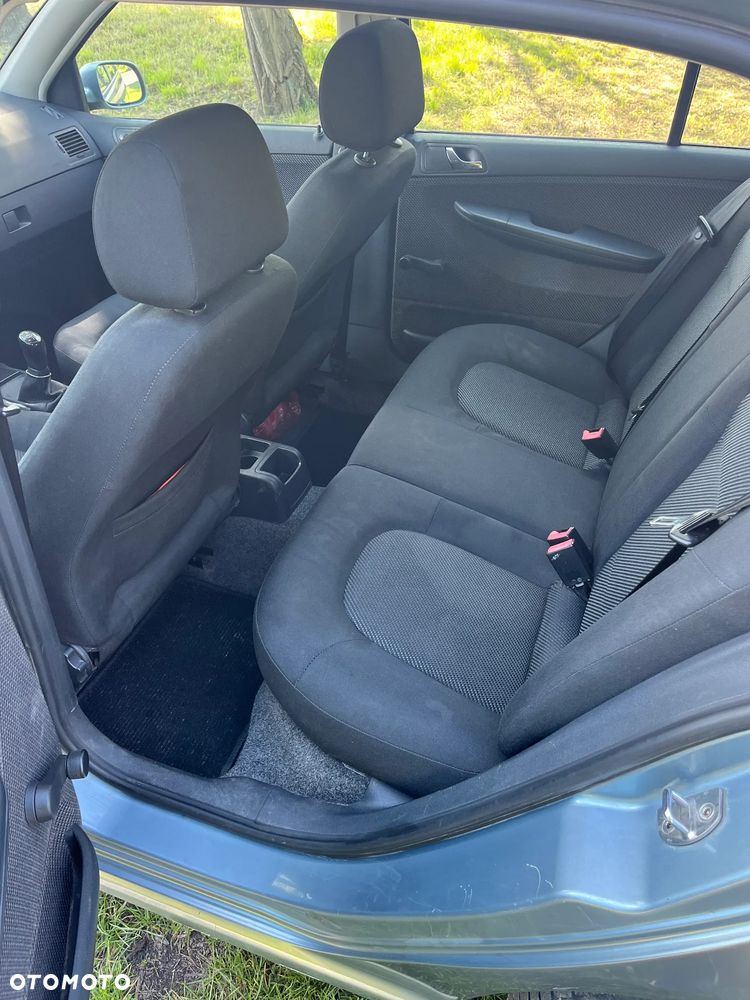 Skoda Fabia 1.9 SDI Ambiente - 18