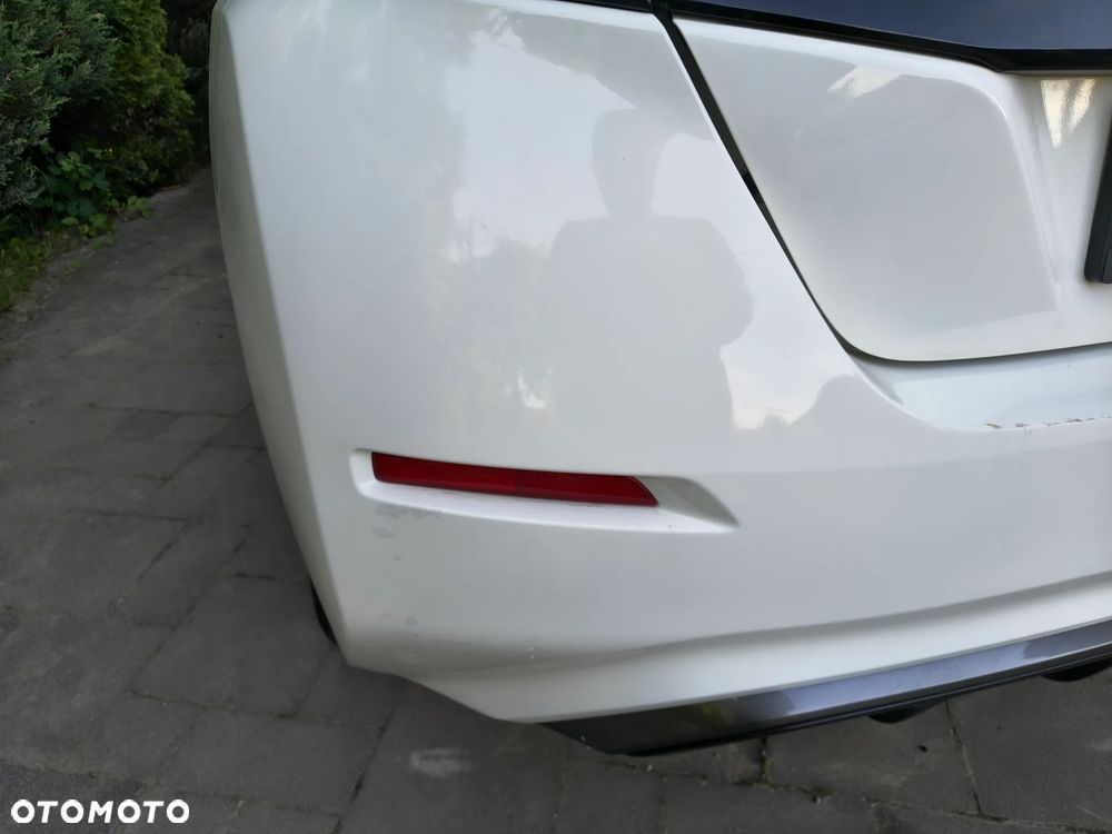 Nissan Leaf 40kWh Acenta - 5