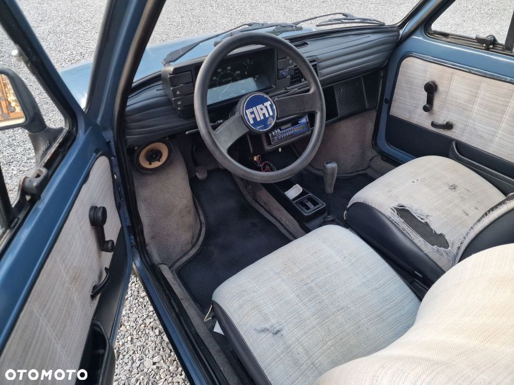 Fiat 126 - 9