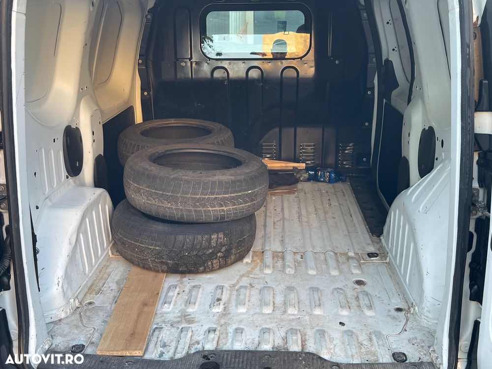 Dacia Dokker 1.6 102 CP Ambiance - 5