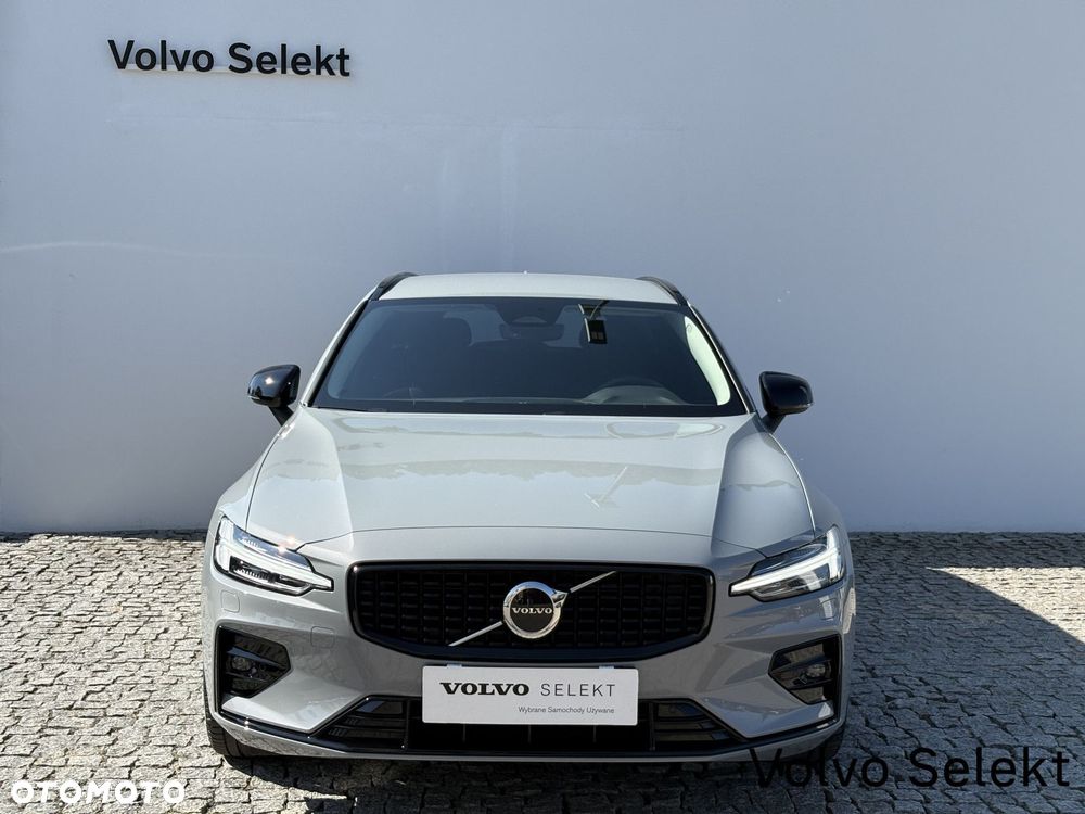 Volvo V60 - 3