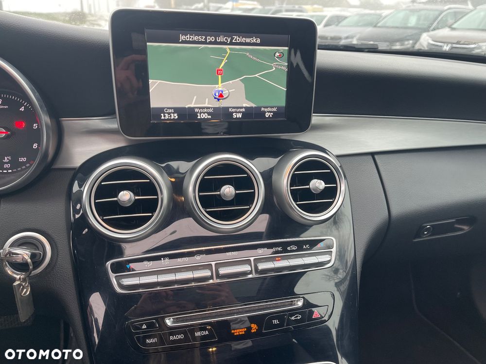 Mercedes-Benz CLA - 14