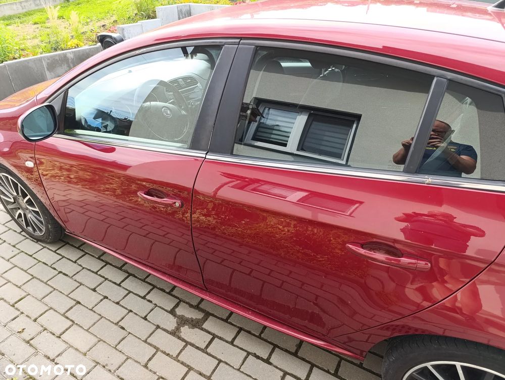 Fiat Bravo - 14