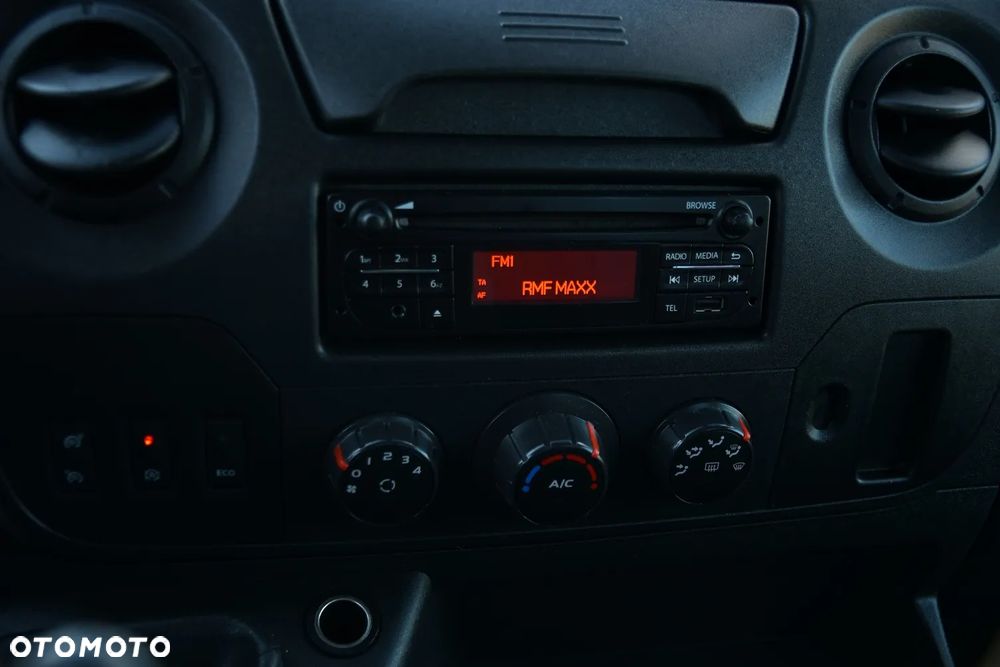 Renault MASTER=170DCi=WYWROTKA=4.00M=8EP - 28