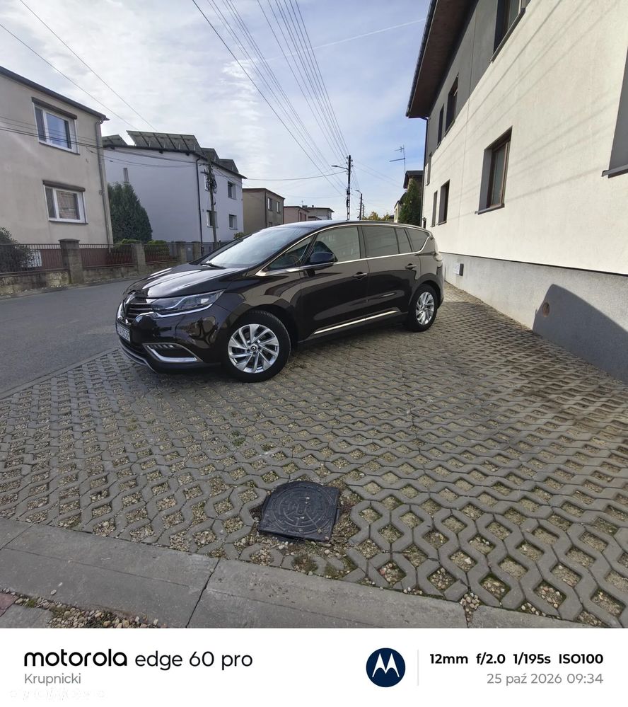 Renault Espace - 2