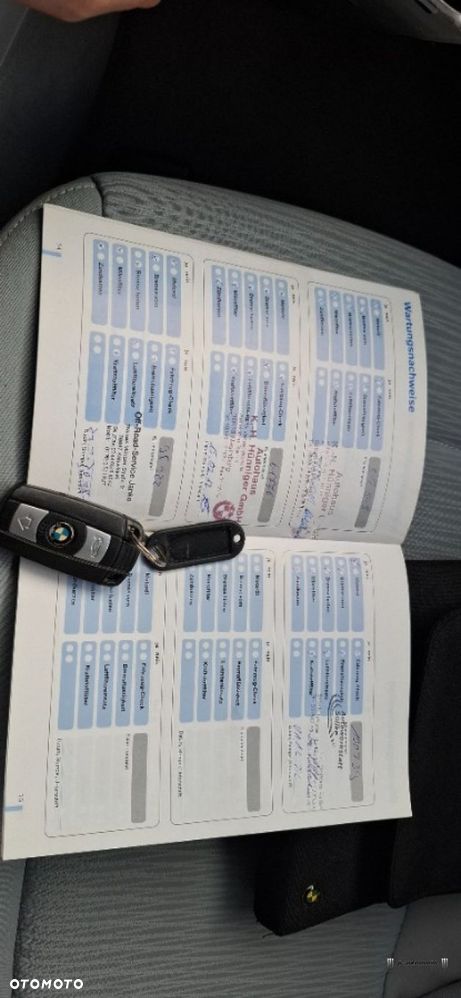 BMW Seria 1 116i - 7