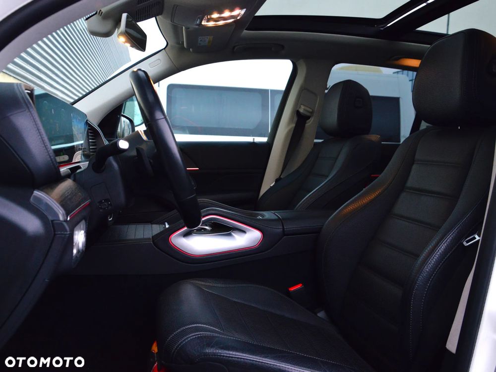 Mercedes-Benz GLE 450 AMG 4-Matic - 16