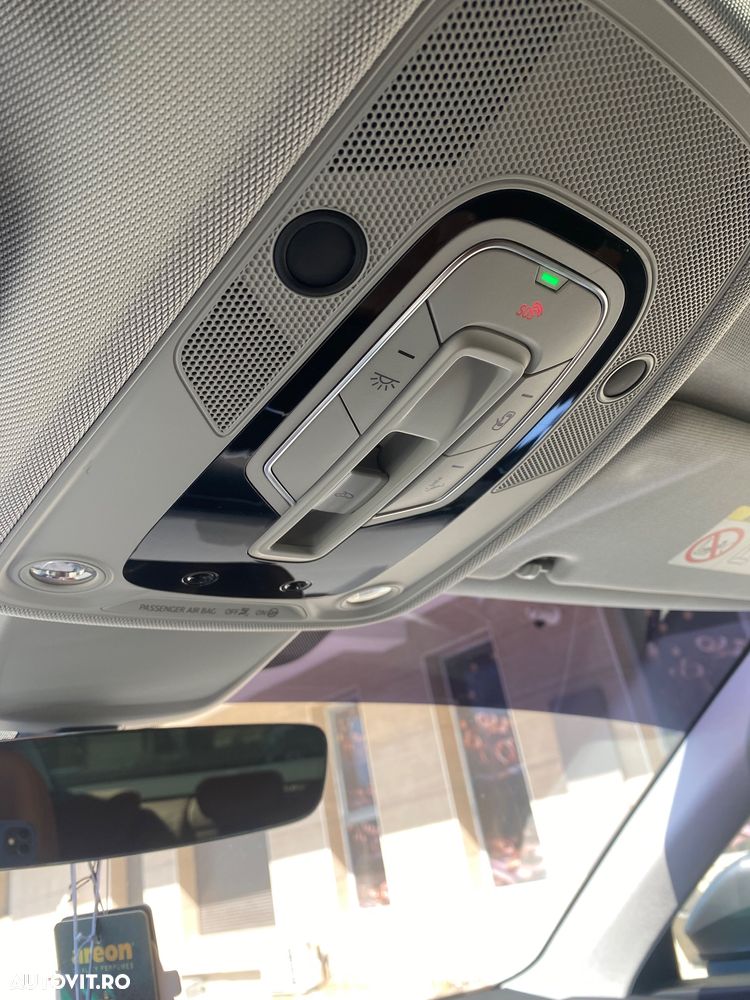 Audi A6 50 TDI quattro Tiptronic - 13