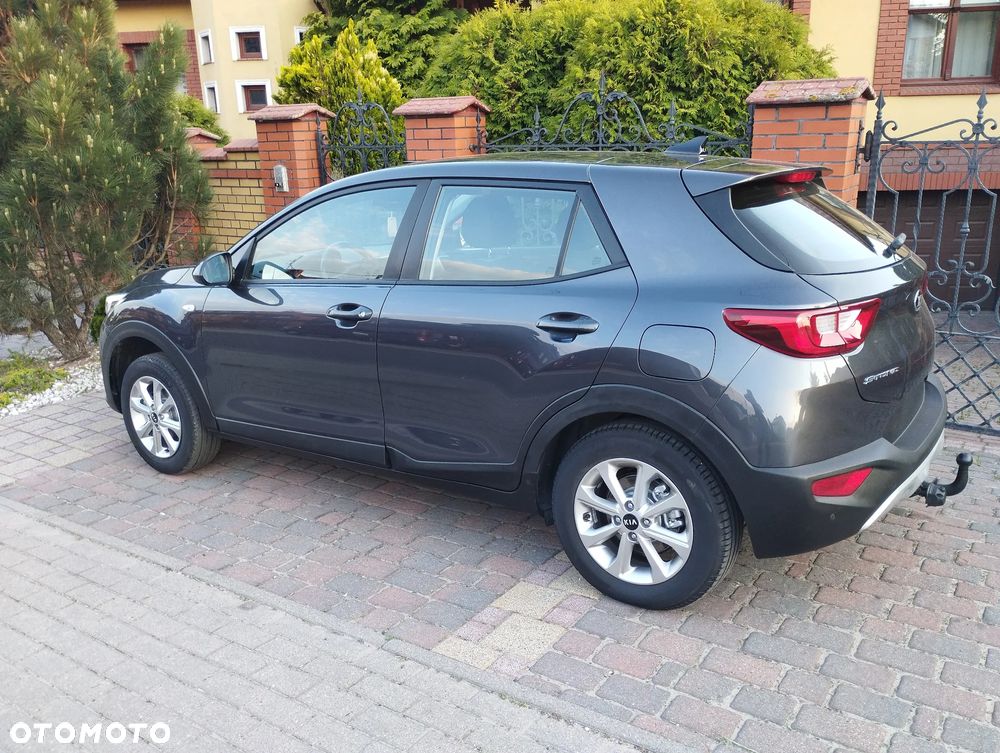 Kia Stonic 1.2 Dream-Team Edition - 2