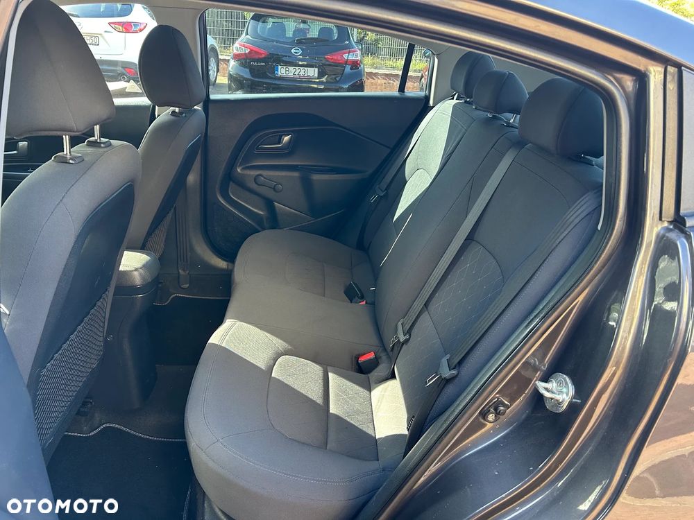 Kia Rio 1.2 M (klm) - 17