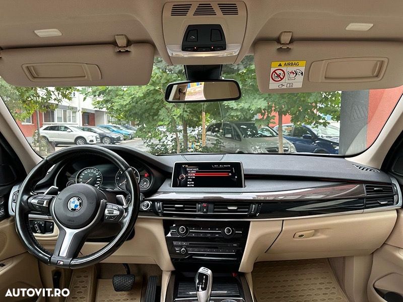 BMW X5 xDrive30d - 5