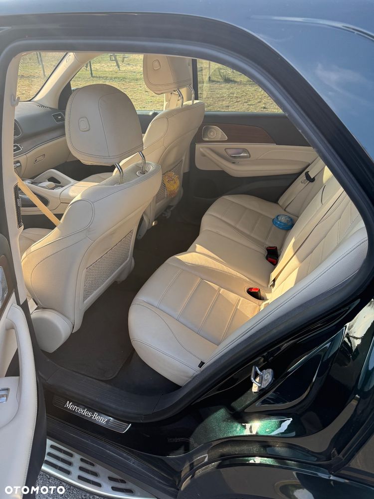 Mercedes-Benz GLE 400 d 4-Matic Premium Plus - 6