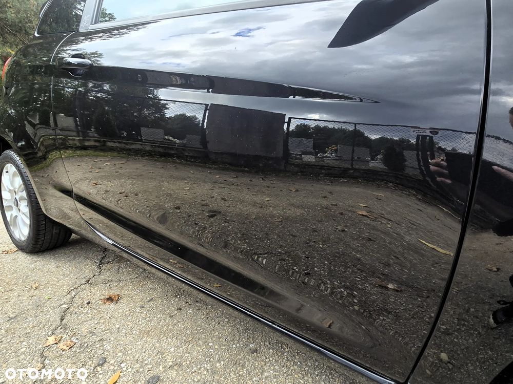 Ford KA 1.2 Titanium+ - 14