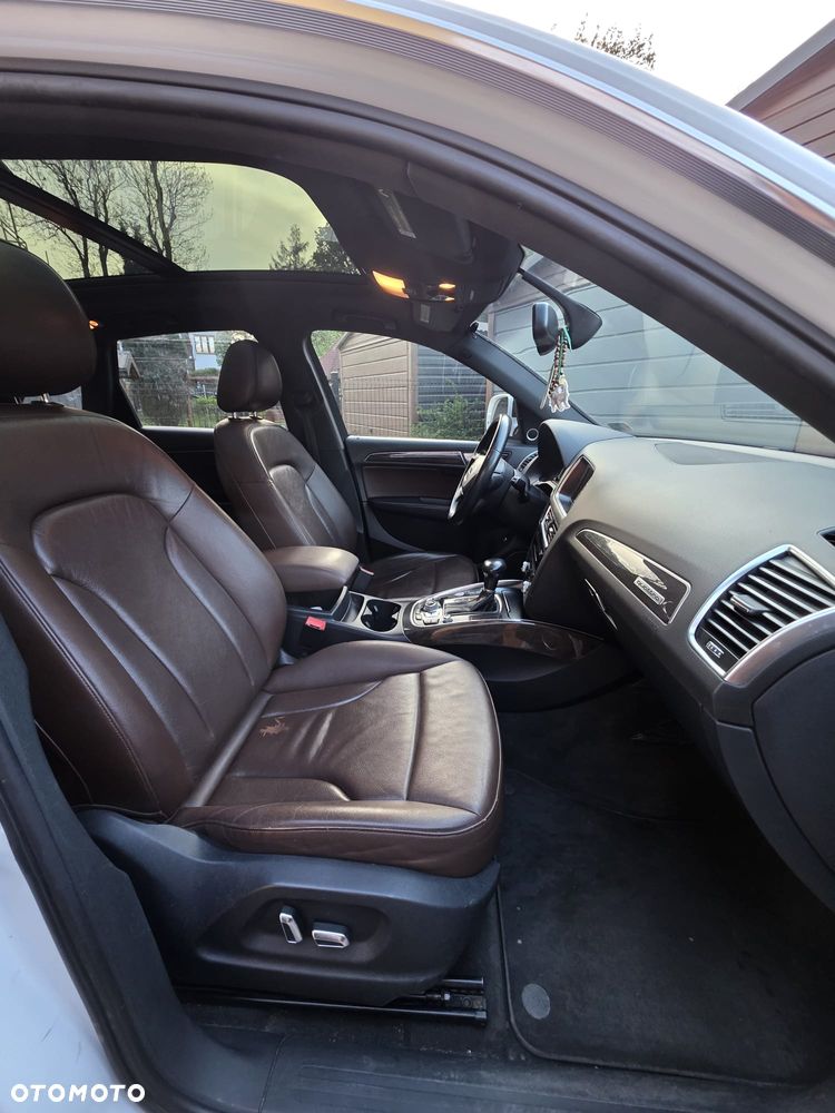Audi Q5 - 11