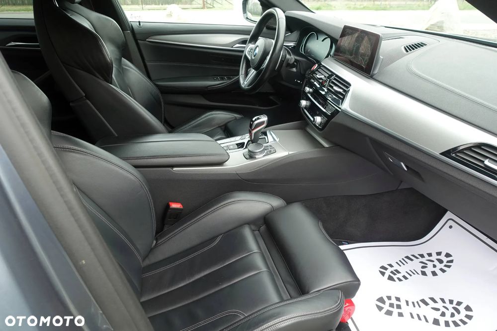 BMW M5 - 14