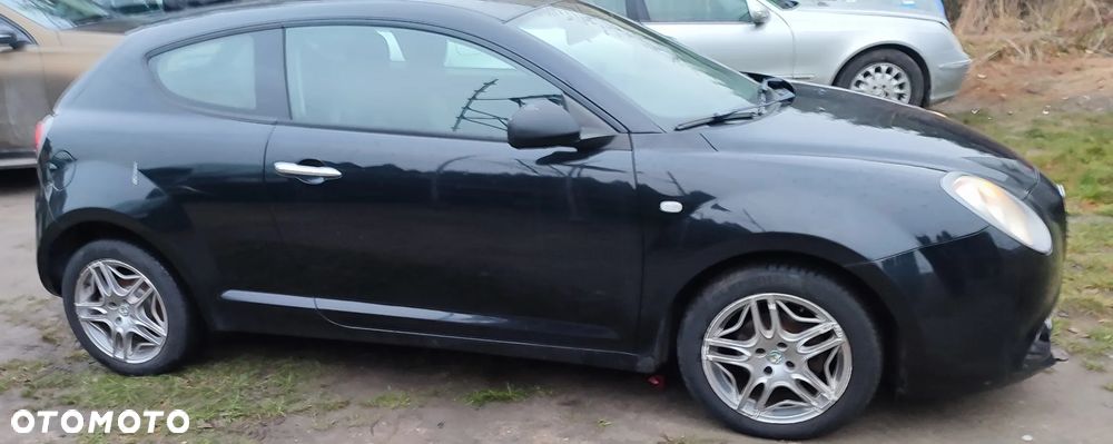 Alfa Romeo Mito 1.4 16V - 5