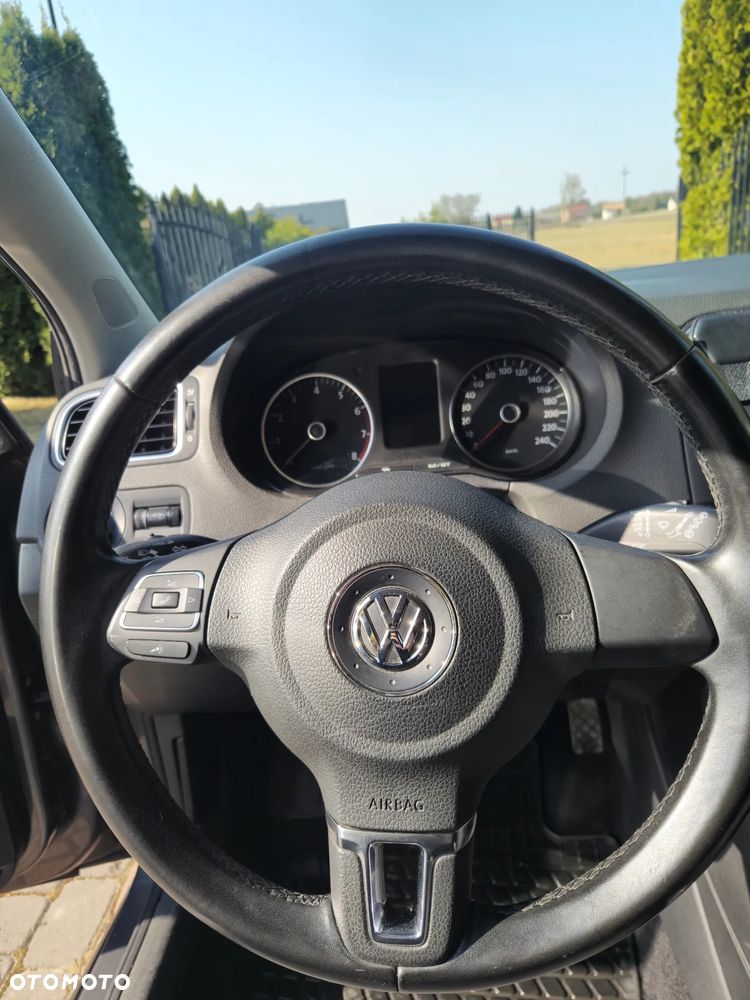 Volkswagen Polo 1.2 12V Comfortline - 17
