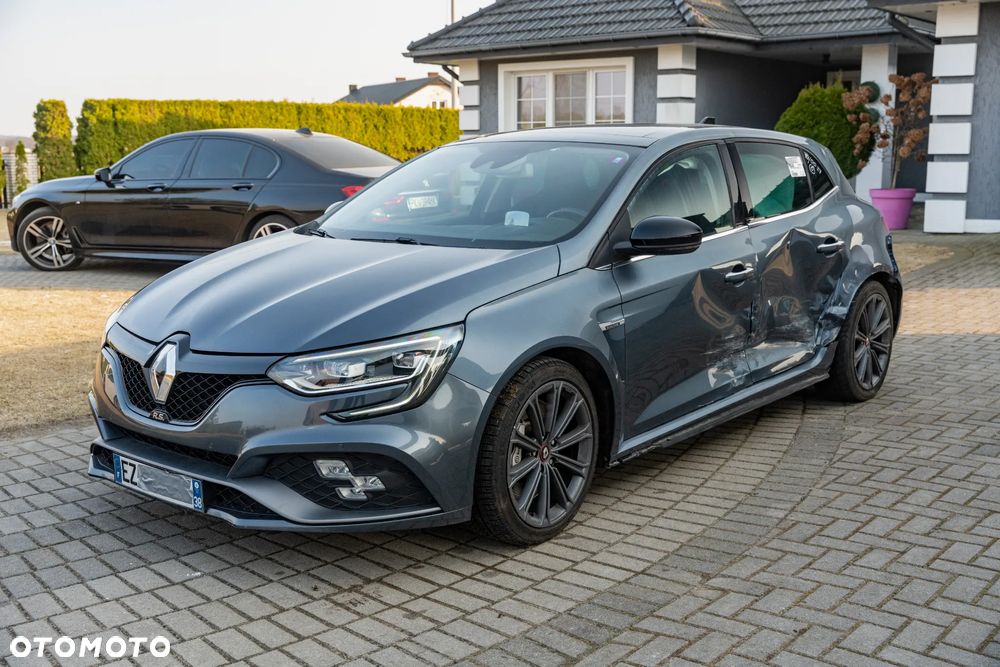 Renault Megane - 5