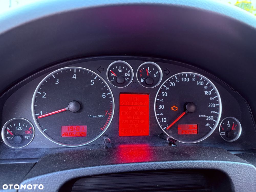 Audi A6 Allroad - 19