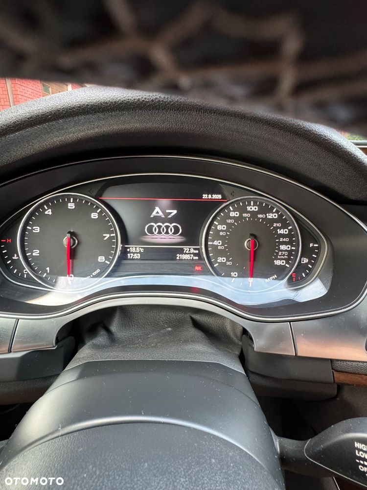Audi A7 Sportback 3.0 TFSI Quattro S tronic - 4