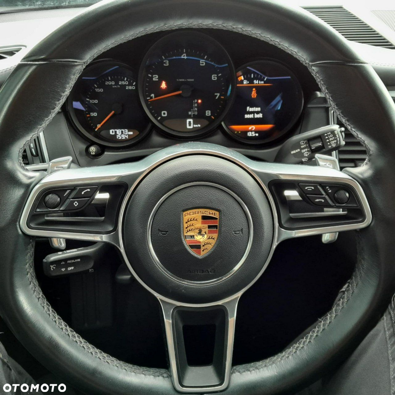 Porsche Macan - 15