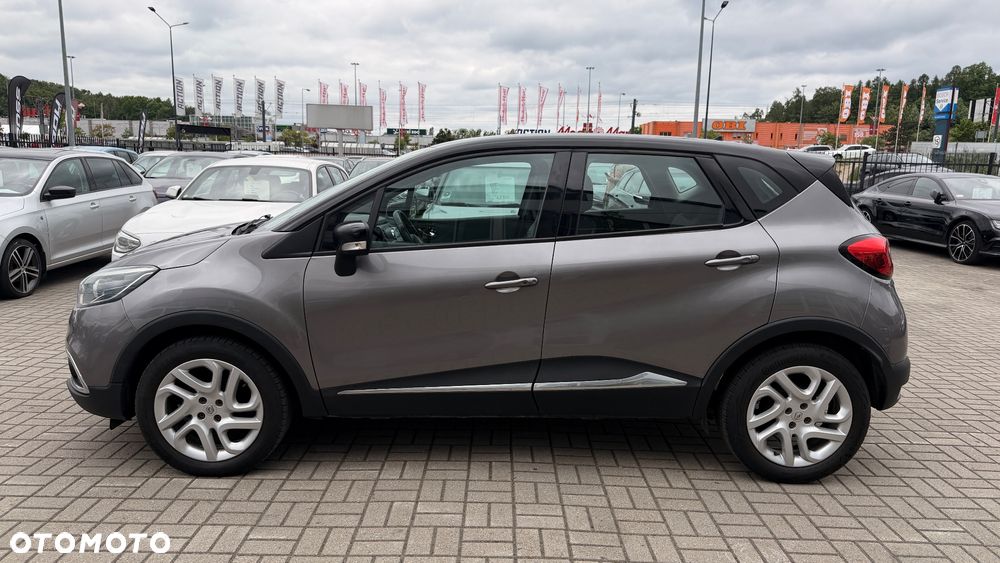 Renault Captur ENERGY TCe 90 Experience - 26