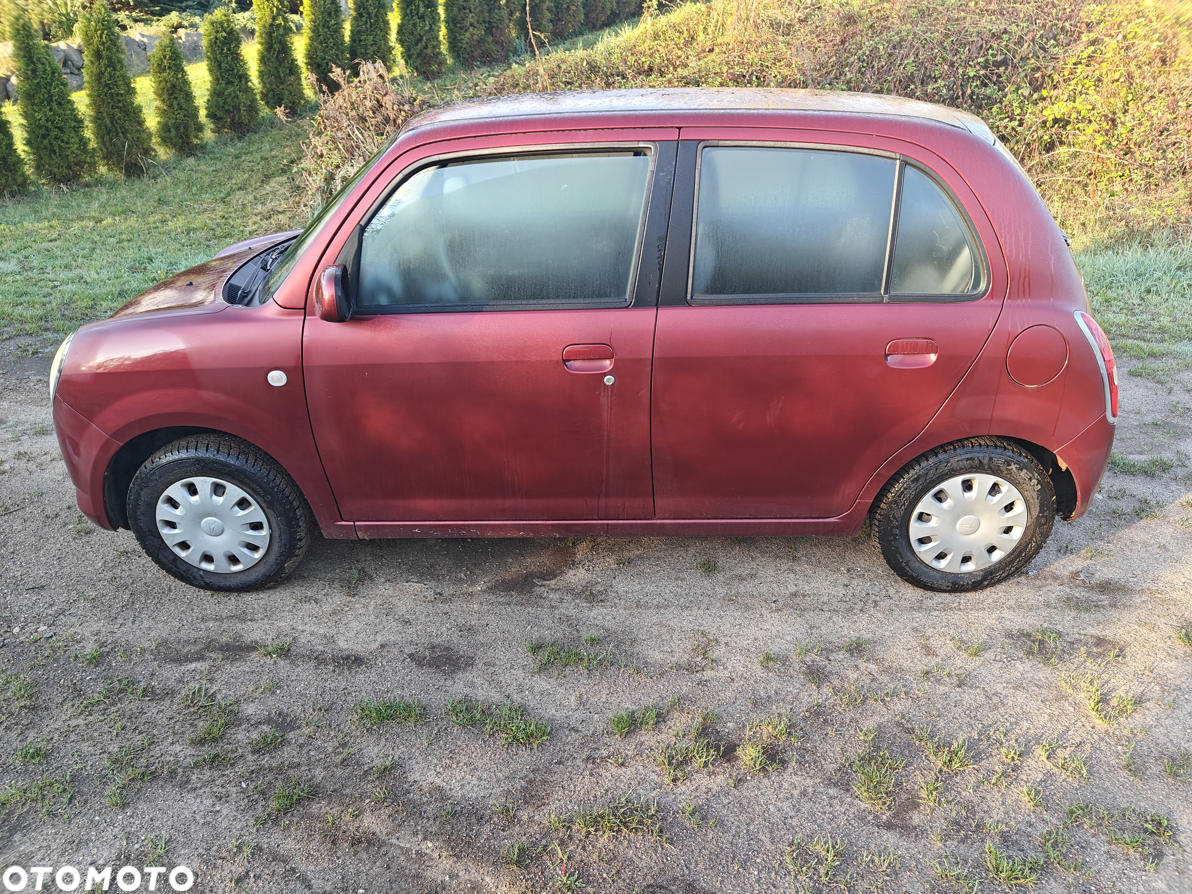 Daihatsu Trevis 1.0 Junior - 2