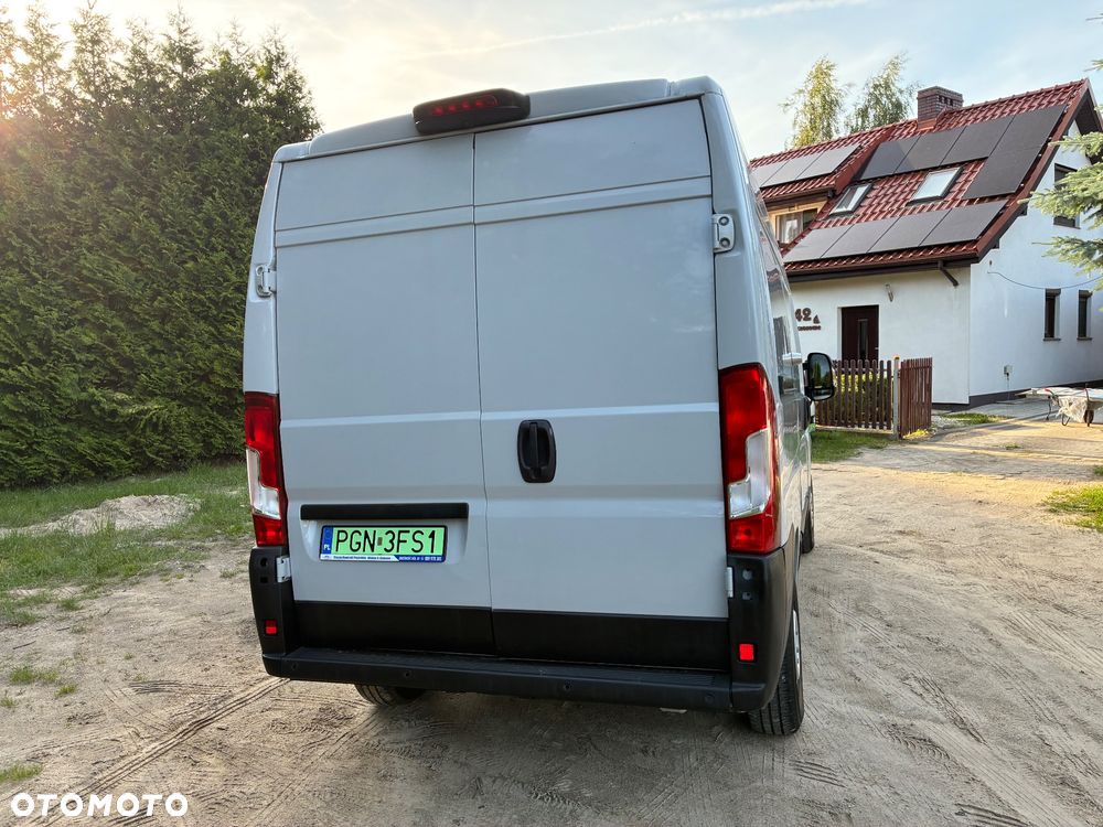 Fiat Ducato - 5
