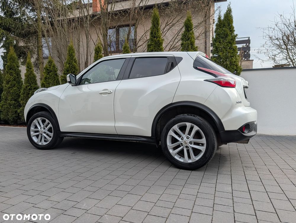 Nissan Juke - 32