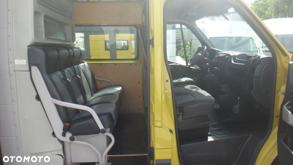 Renault Master - 13