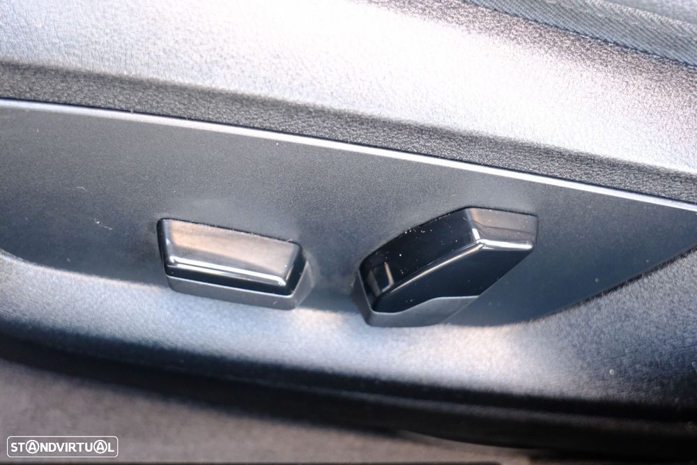 BMW 520 d Auto - 34