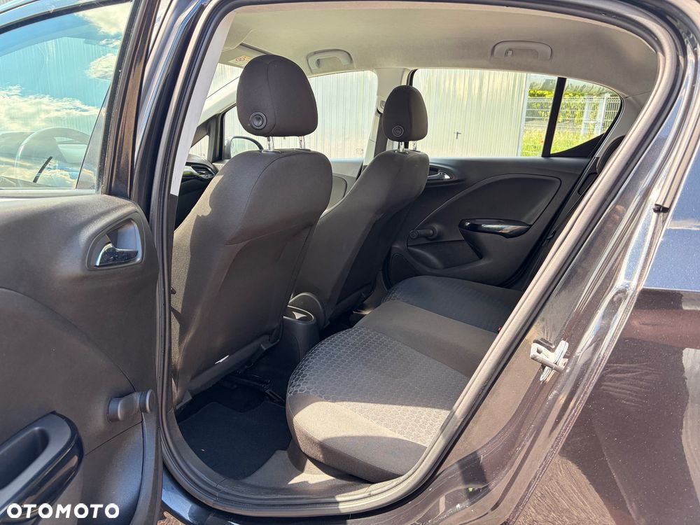 Opel Corsa 1.4 Color Edition S&S - 17