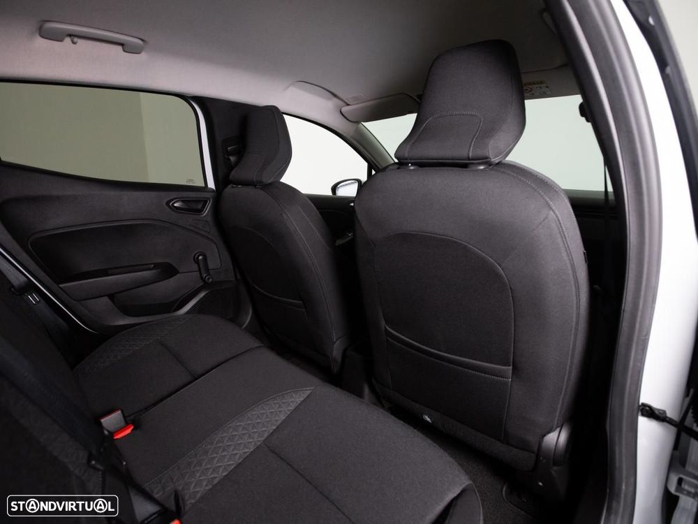 Renault Clio 1.5 Blue dCi Intens - 11
