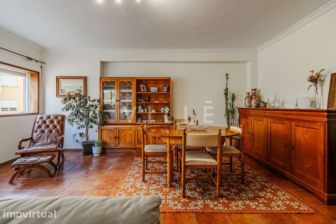 Apartamento T3 Venda em Glória e Vera Cruz,Aveiro - Grande imagem: 2/44