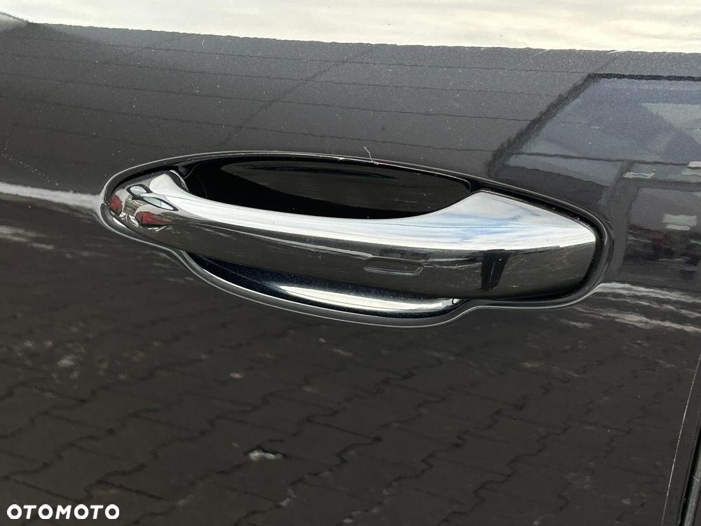 Porsche Cayenne S - 39