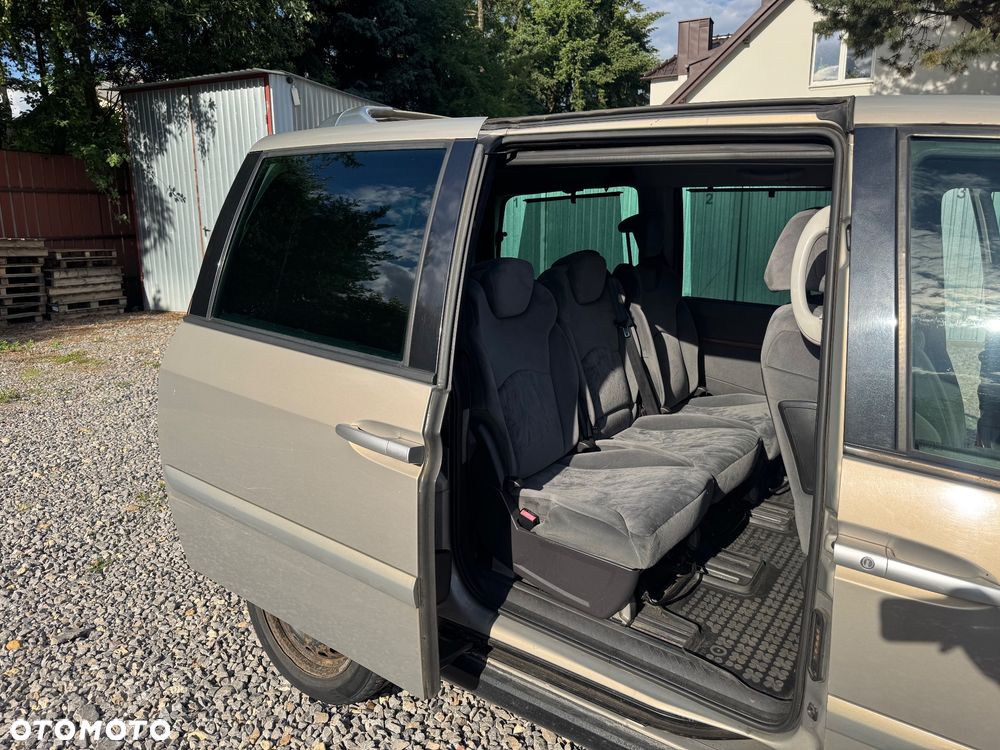 Citroën C8 2.2 HDi Exclusive - 10