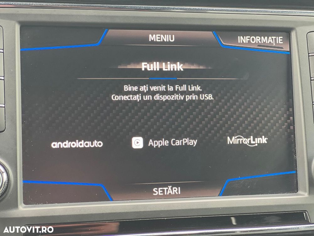 Seat Ateca 2.0 TDI DSG7 4DRIVE Xcellence - 27