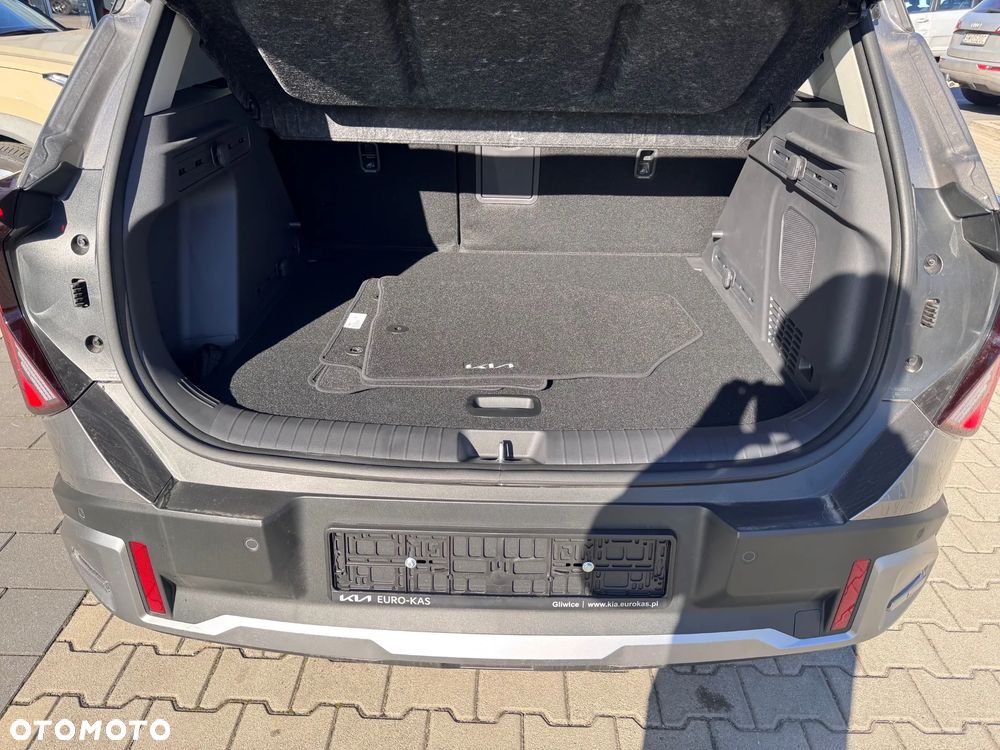 Kia Seltos 1.6 T-GDI L DCT - 18