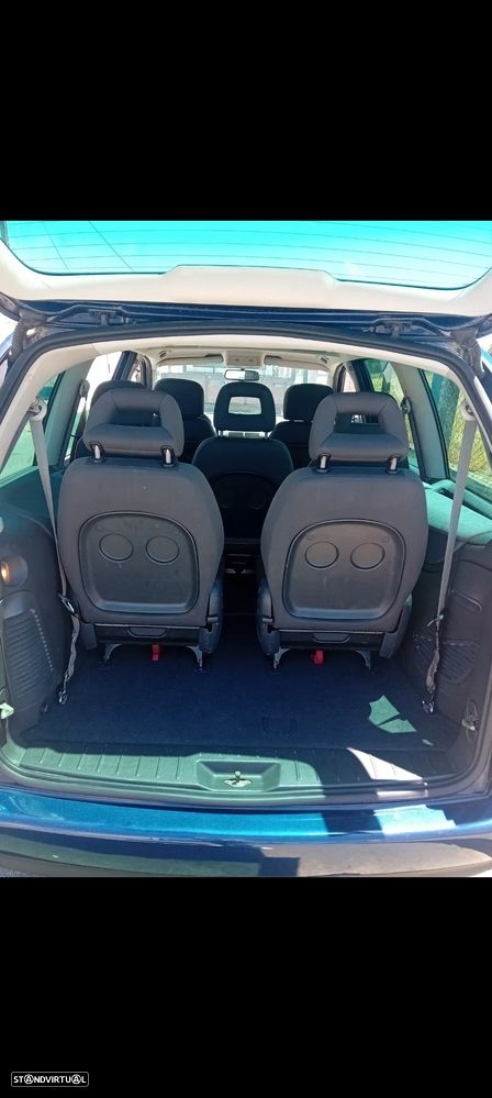 VW Sharan 2.0 TDi Freestyle - 6