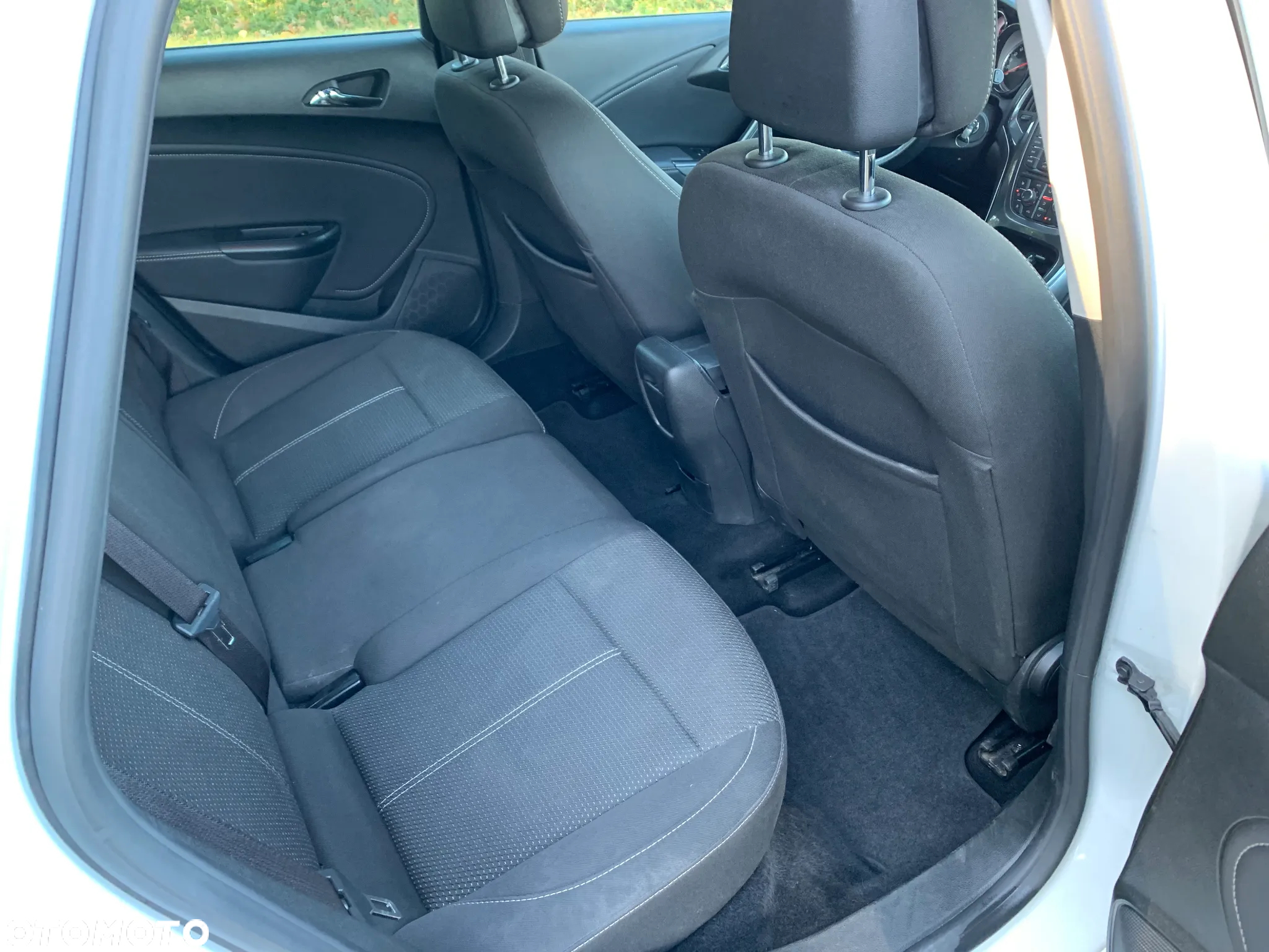 Opel Astra - 15