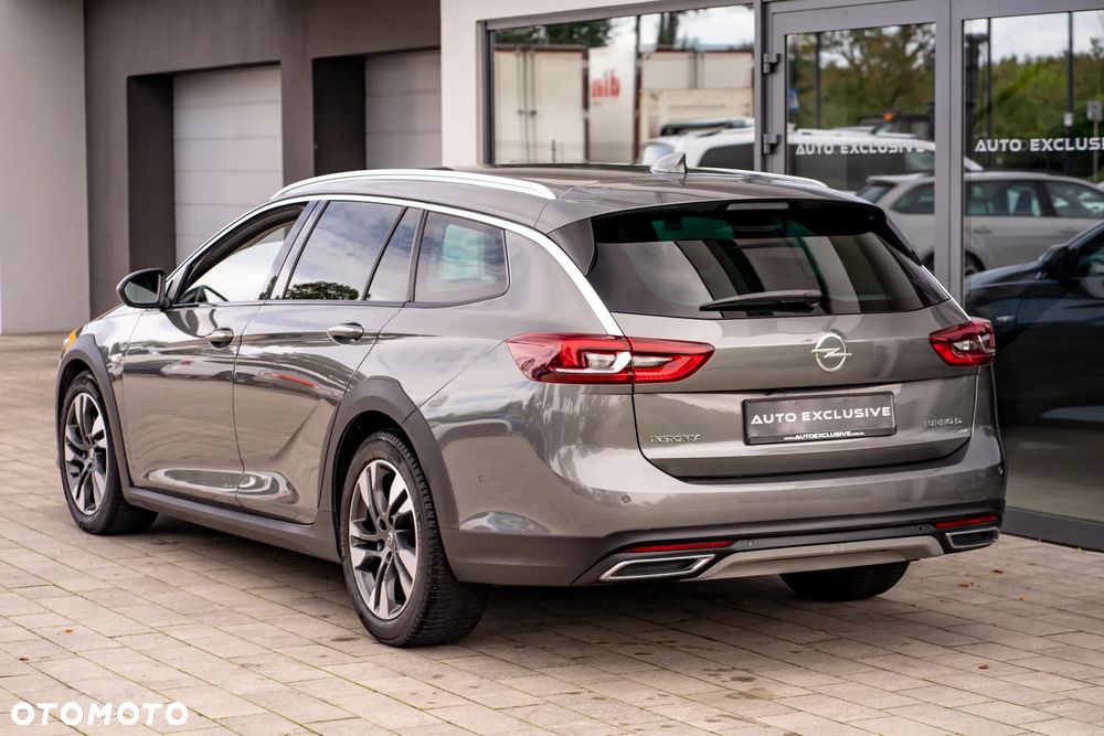 Opel Insignia 2.0 CDTI Country Tourer ecoFLEX - 19