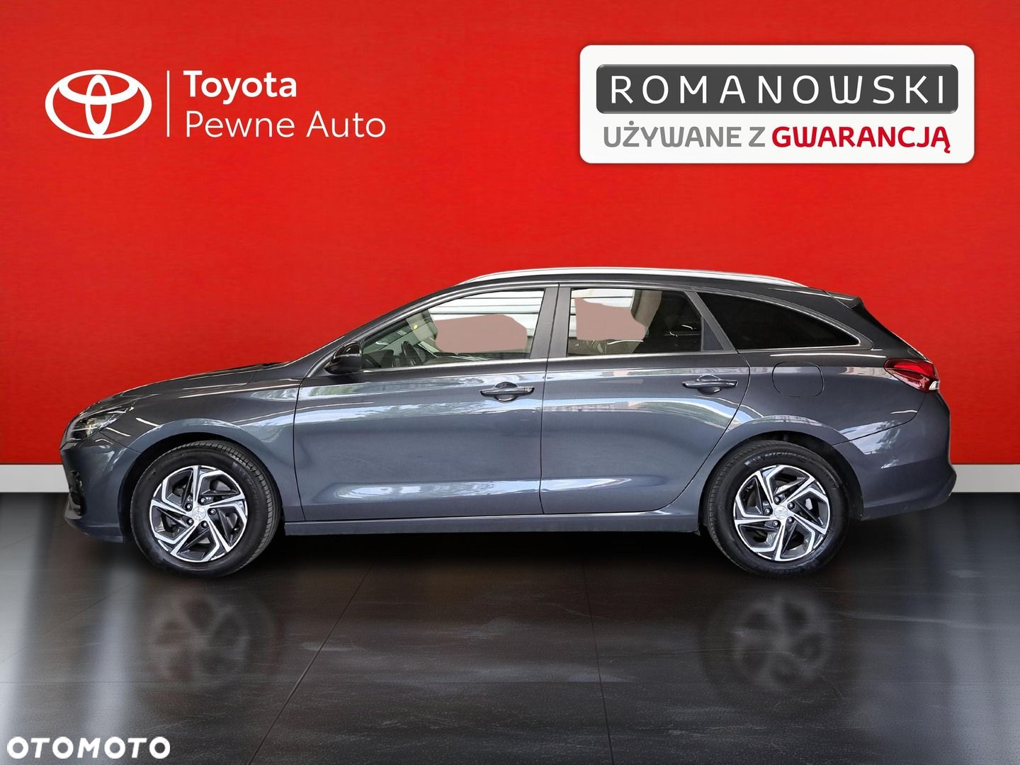 Hyundai i30 1.0 T-GDI Smart - 4