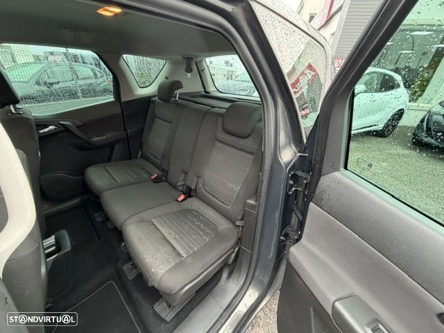 Opel Meriva 1.4 T FlexFuel - 12