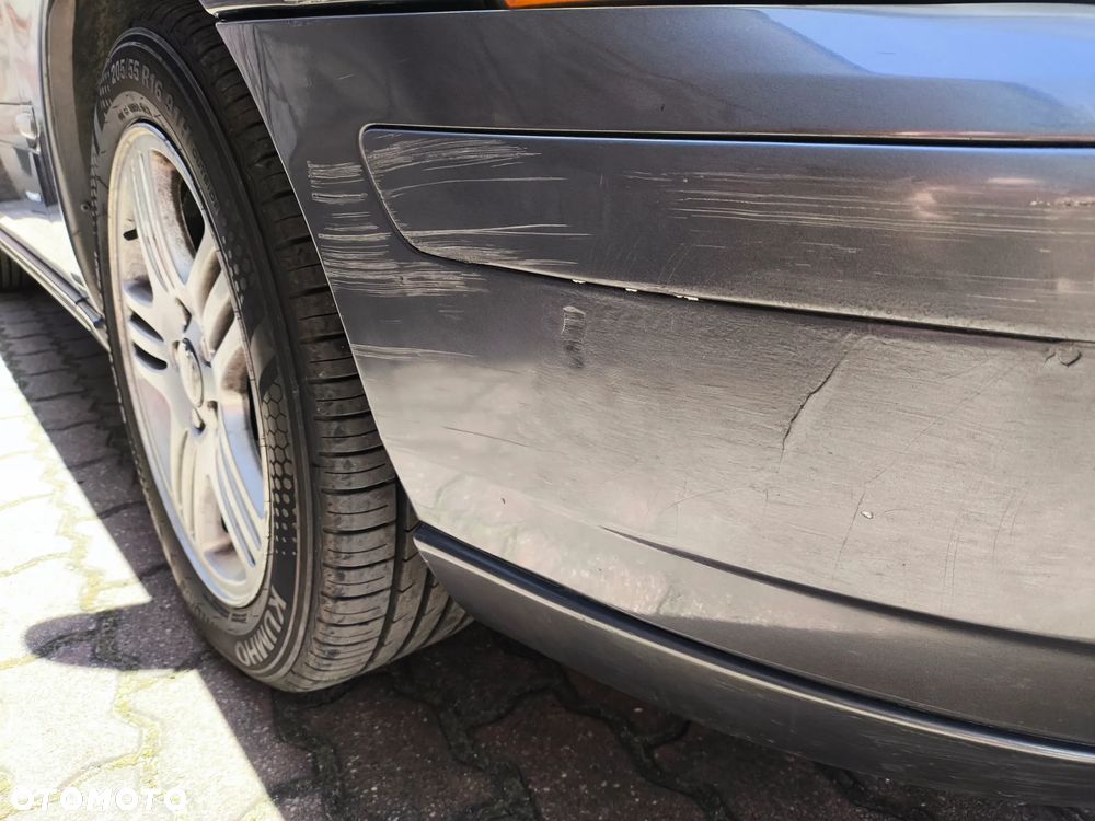 Volvo V70 - 8