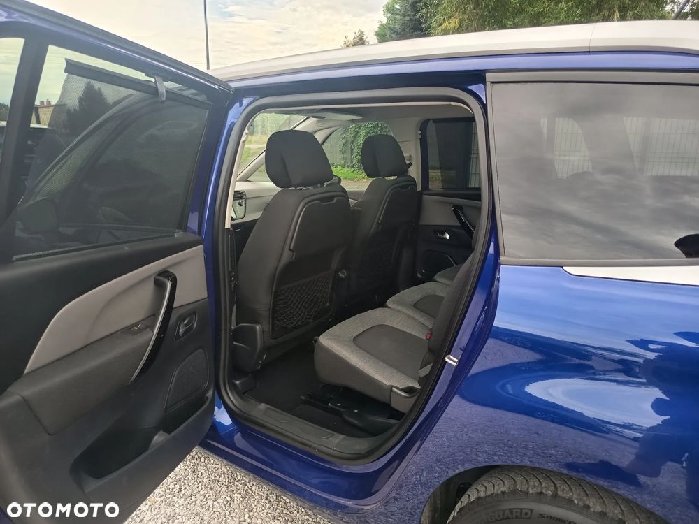 Citroën C4 Grand Picasso BlueHDi 150 SELECTION - 32